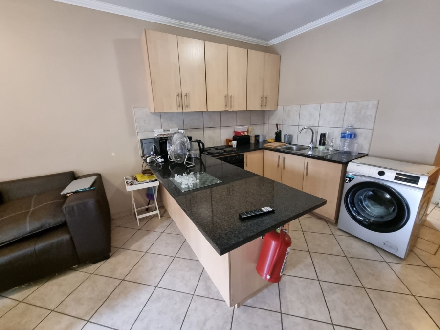 2 Bedroom Property for Sale in Navalsig Free State